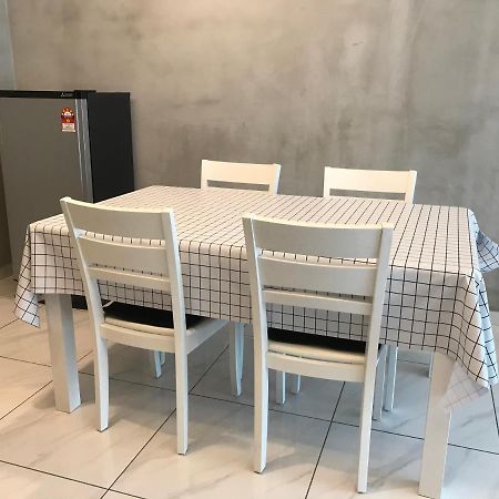 Dandelion Inn Simpang Pulai Zewnętrze zdjęcie