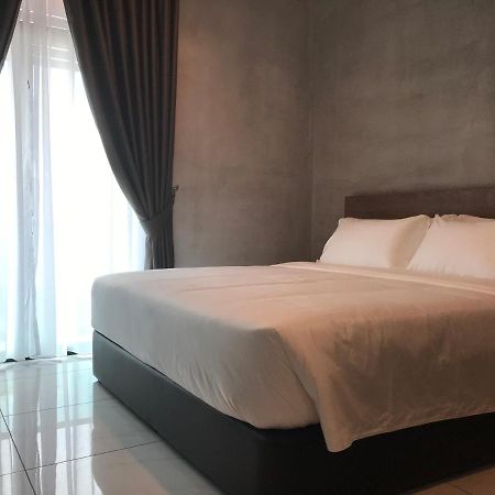 Dandelion Inn Simpang Pulai Zewnętrze zdjęcie