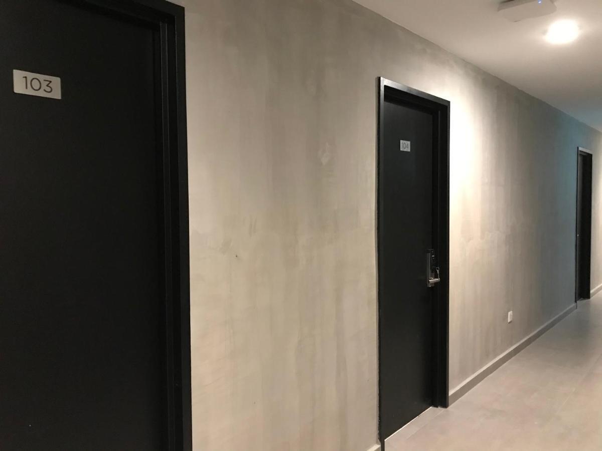 Dandelion Inn Simpang Pulai Zewnętrze zdjęcie