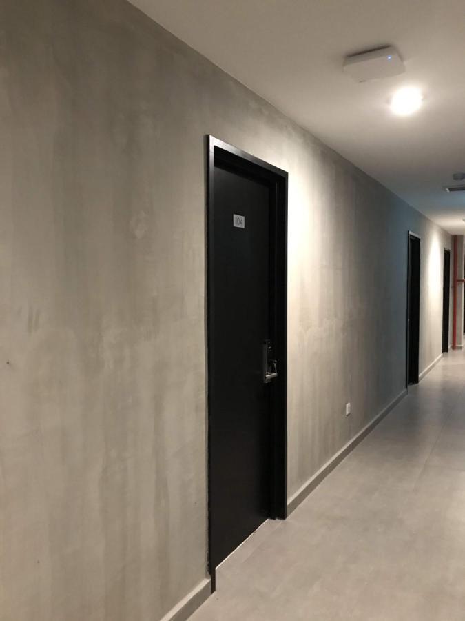 Dandelion Inn Simpang Pulai Zewnętrze zdjęcie