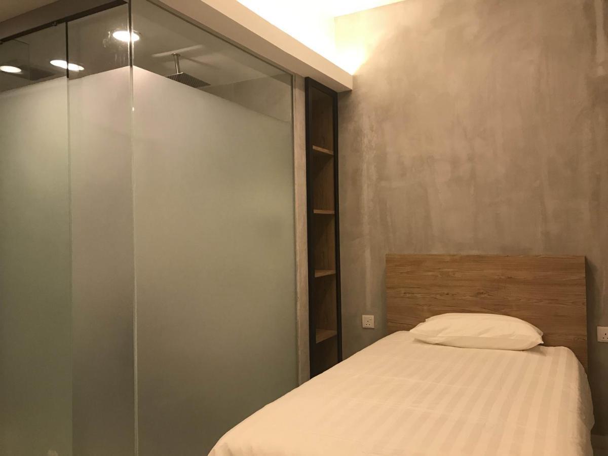 Dandelion Inn Simpang Pulai Pokój zdjęcie