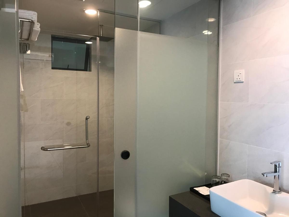 Dandelion Inn Simpang Pulai Zewnętrze zdjęcie