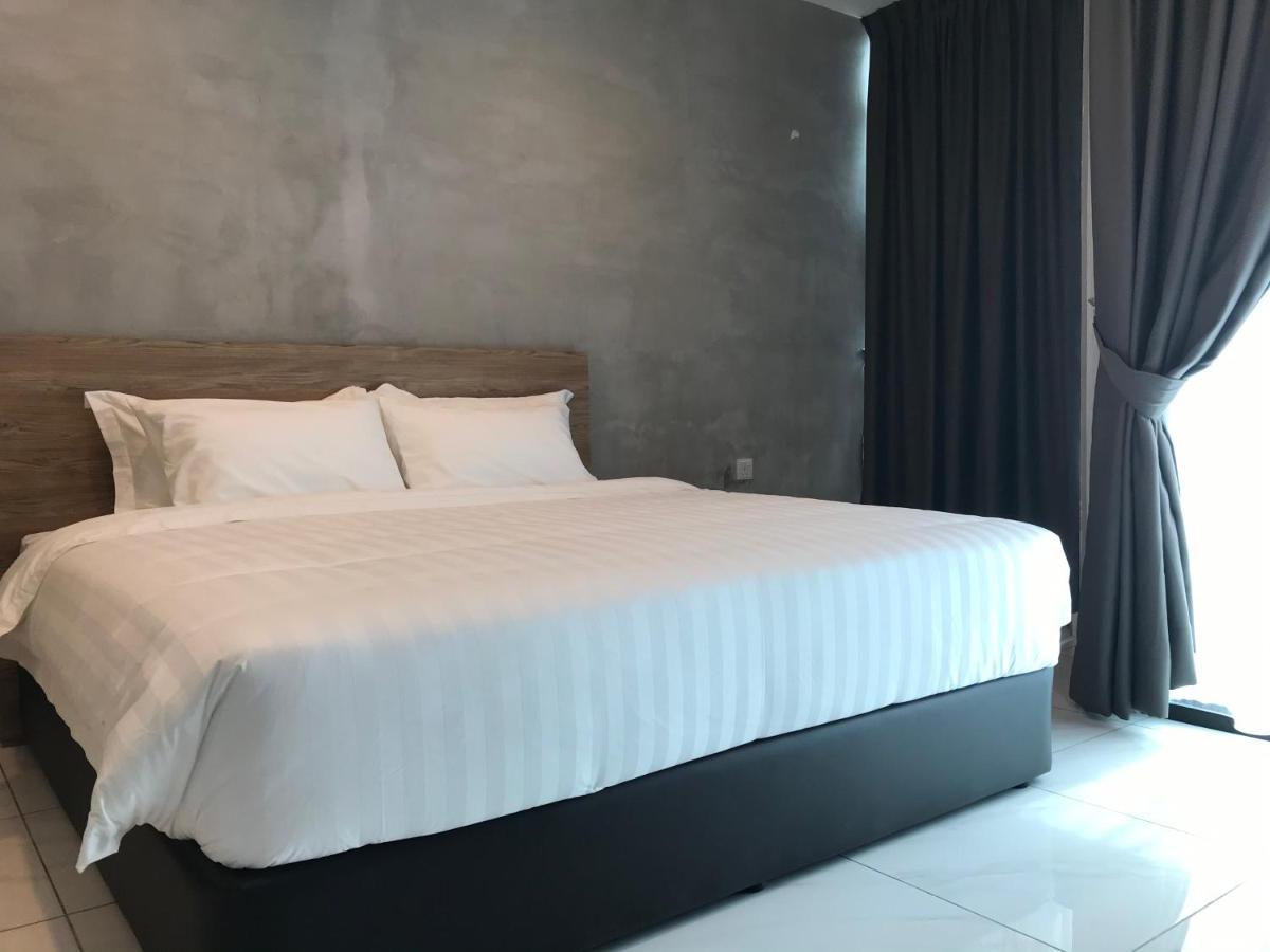 Dandelion Inn Simpang Pulai Zewnętrze zdjęcie
