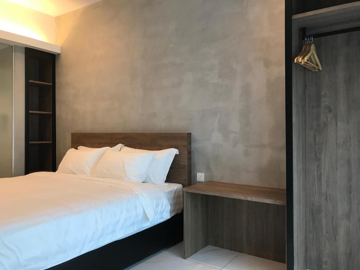 Dandelion Inn Simpang Pulai Zewnętrze zdjęcie
