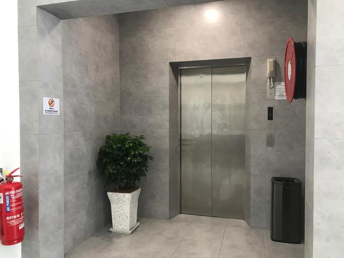 Dandelion Inn Simpang Pulai Zewnętrze zdjęcie