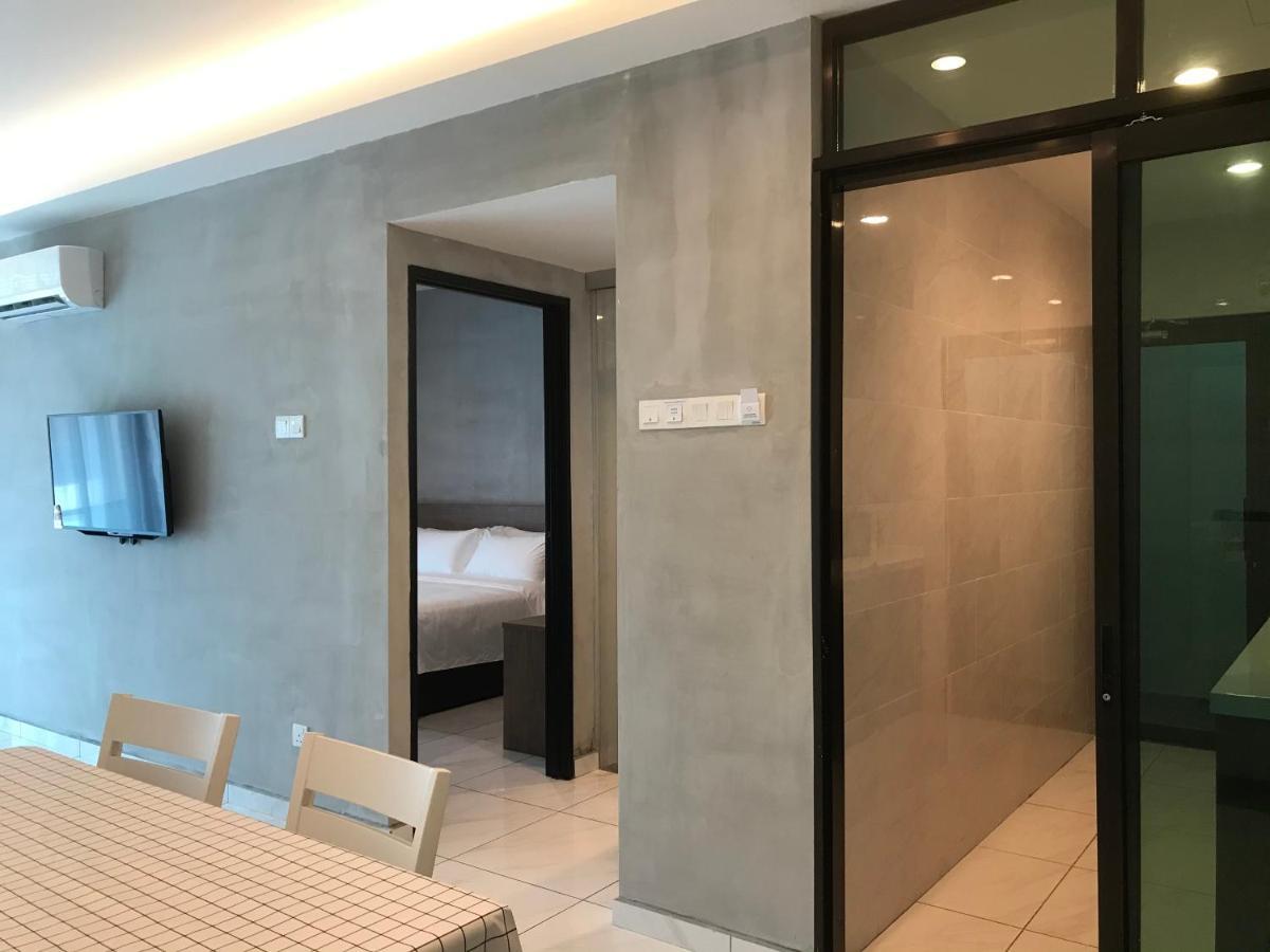 Dandelion Inn Simpang Pulai Zewnętrze zdjęcie