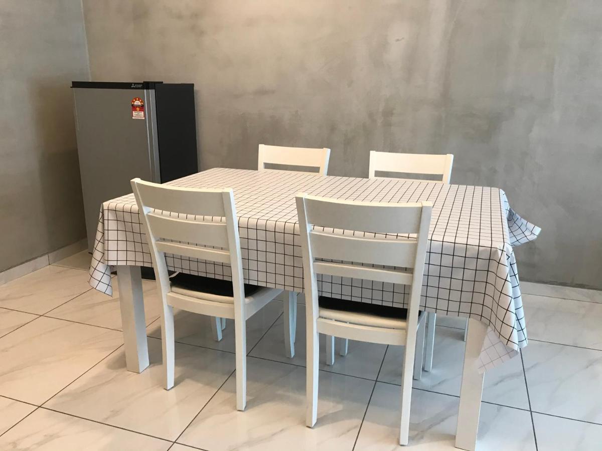Dandelion Inn Simpang Pulai Zewnętrze zdjęcie
