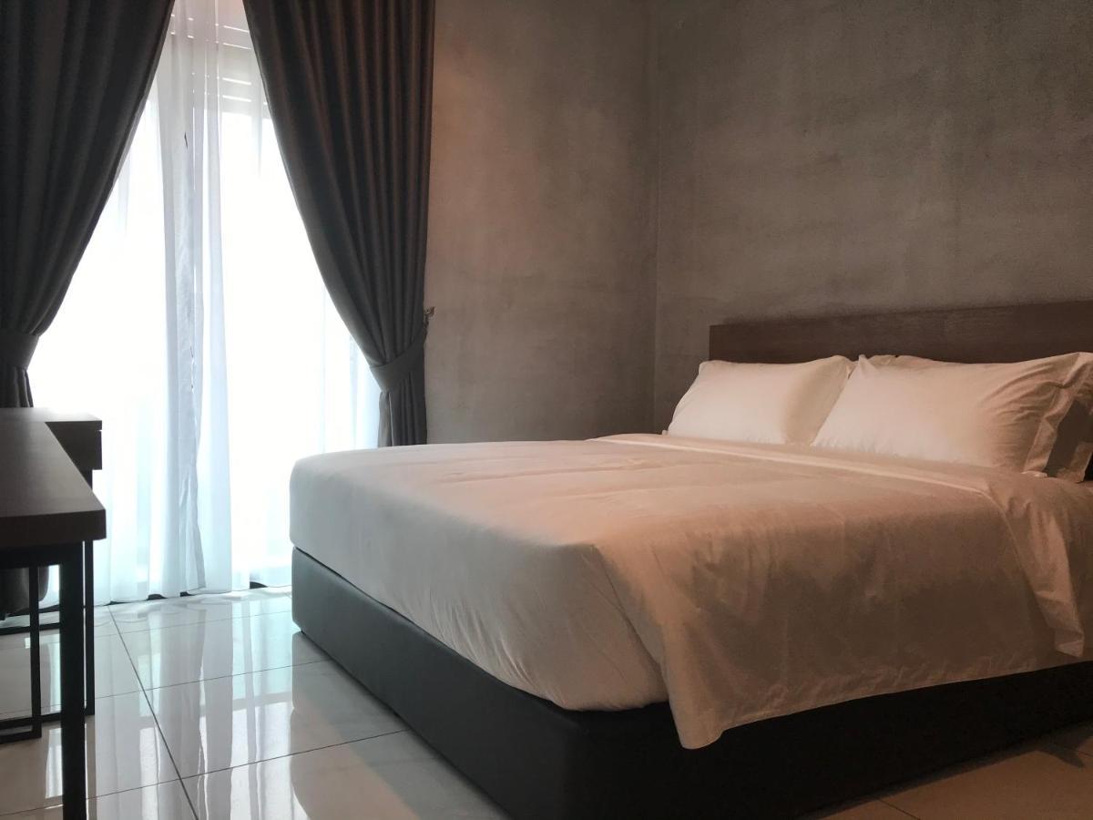 Dandelion Inn Simpang Pulai Zewnętrze zdjęcie