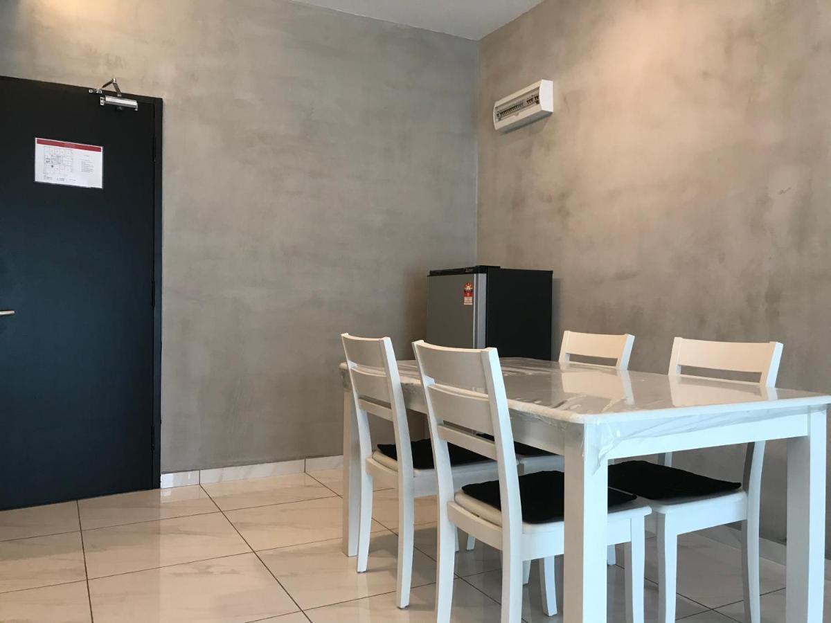 Dandelion Inn Simpang Pulai Zewnętrze zdjęcie