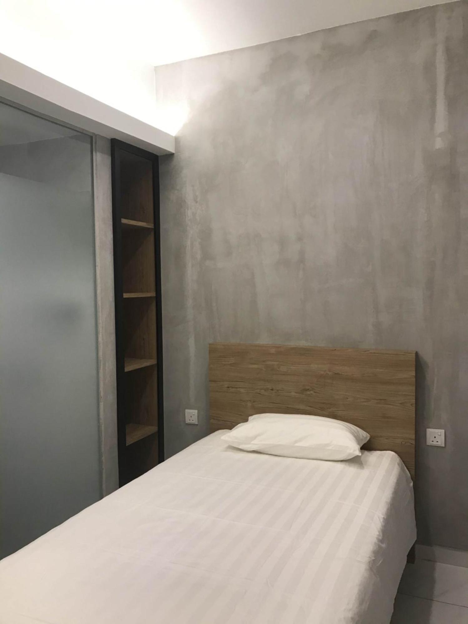 Dandelion Inn Simpang Pulai Pokój zdjęcie